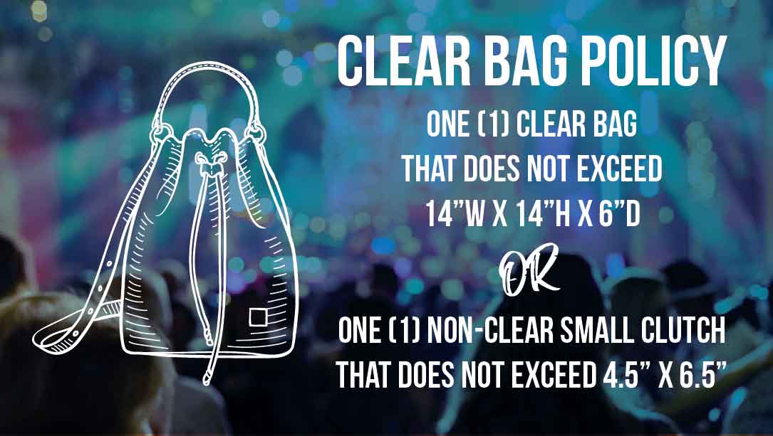 Clear Bag Policy-01