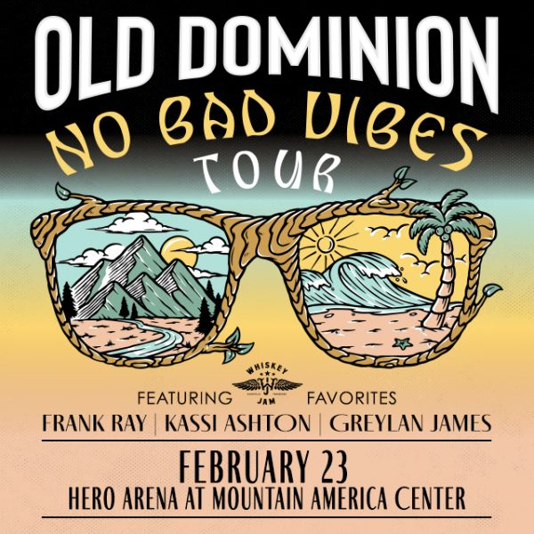 Old Dominion Mountain America Center old-dominion-mountain-america-center